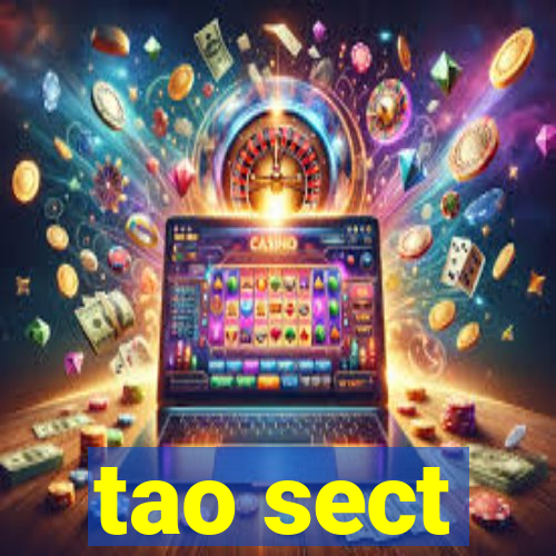 tao sect